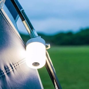 多功能轻户外营灯手提充电氛围灯家X用多色磁吸小夜台灯应急.