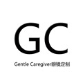 Gentle Caregiver眼镜定制