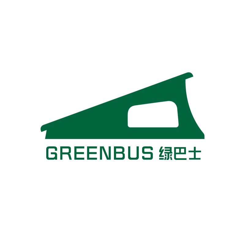GreenBus绿巴士