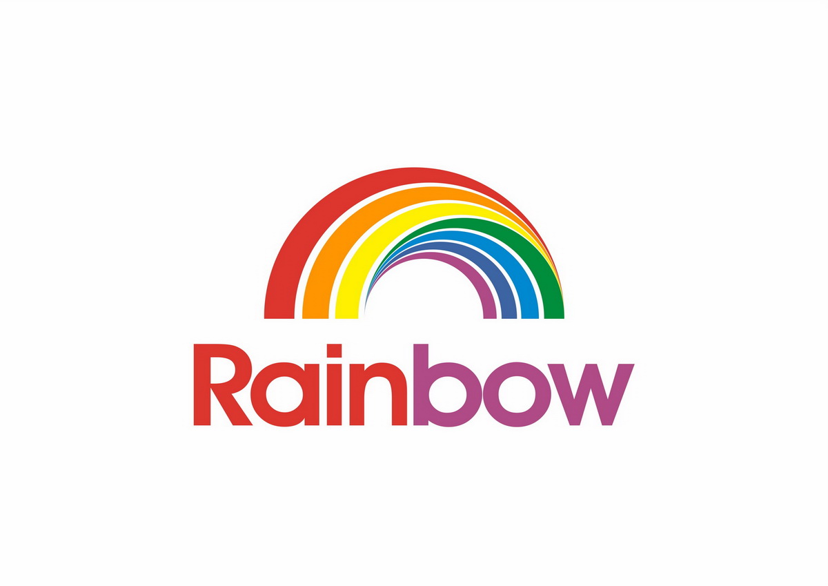 Rainbow Accessory