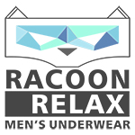 RELAX RACOON 幻熊男士