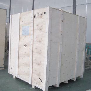 新款 木箱 机械设备包装 耐磨可拆卸 厂促供应便捷多功能胶合板木箱