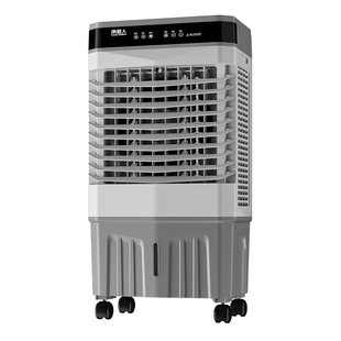 工业空调扇家用制冷器小型移动冷风机商用冷风扇加水宿舍冷气扇