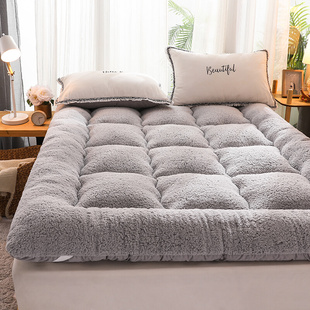 软床垫加厚10床褥子单人学生宿舍租房家用1.2米垫被加厚10
