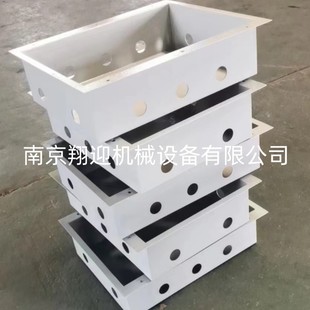 机箱机柜南京厂家 铝箱盒子 钣金铝板加工机械外壳