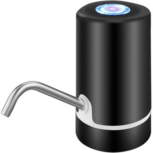 水抽水器家用电动纯净水桶压水器水泵吸水 家用自动抽水器桶装