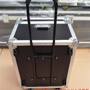 铝合金箱定做铝箱演出箱仪器箱运输航空箱道具箱拉杆箱合金工 推荐