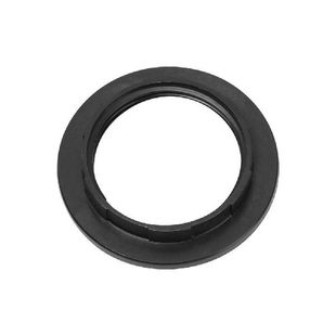 Buckle Reducer Ring White E27 Plastic Black Convert 推荐