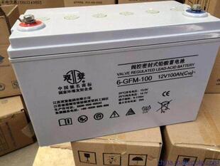 厂双登蓄电池6GFM12V100AH太阳能发电厂通讯机房直流屏UPS计算销