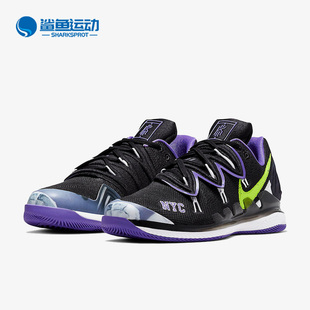 BQ5952 002 Nike Zoom 耐克正品 X男子运动网球鞋 Vapor Air