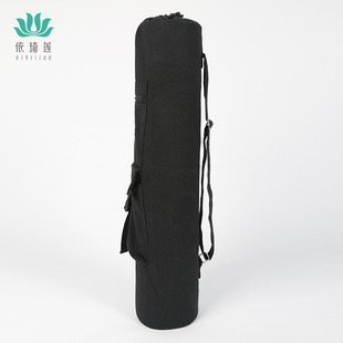 依琦莲多用途瑜伽包大容量包包女收纳背包加厚瑜伽垫套袋子瑜珈包