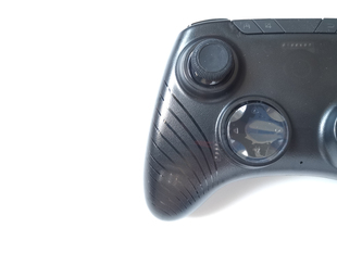 蜗牛OBOX游戏蓝牙游戏手柄安卓pc均可线性扳机双震动