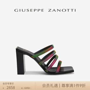 凉鞋 Giuseppe Zanotti GZ女士高跟鞋 商场同款