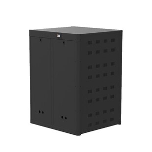 专用UPS电池柜 坚固耐用 含电池线直流空开接线排 可拆 A32电池箱