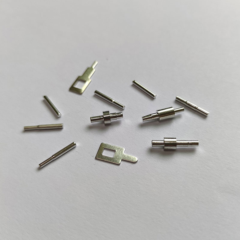 4.0 1.4 铁镀锡1.3 pin针 可定制 2.3 散热器焊针 1.5 散热片插针