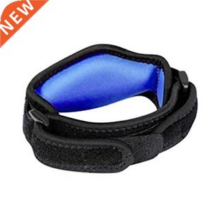 1PCS Support Relief Guard Elbow Banda Pads Tennis Strap Pain