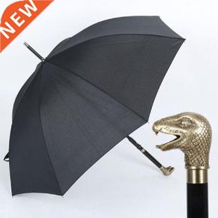 Umbrella Handle Automatic Cheap Protection
