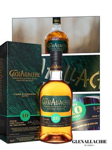 单一麦芽威士忌 苏格兰进口 格兰纳里奇10年桶强第6 7版 行货 正品