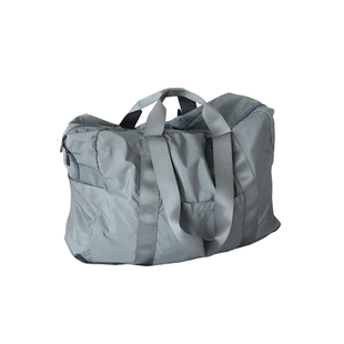 旅行包折叠手提轻便短途行李袋大容量女便携套拉杆箱男出差旅游袋