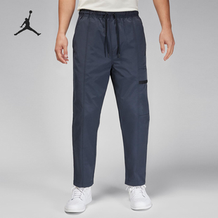 Essentials新款 Nike FN4540 男士 耐克正品 梭织运动休闲长裤 Jordan
