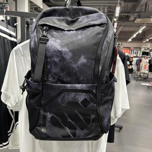 李宁特价 时尚 反伍篮球系列双肩包书包学生背包ABST191 背包男女款