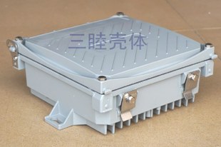 022A 铝压铸防水盒 通信基站外壳 204 路由器外壳 202