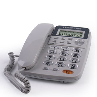 正品 家用电话 中诺C168电话机 办公电话座机来电显示 全新原装