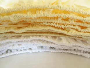 包邮 1.8 全棉床笠 床垫保护套 特价 纯棉床笠 2米床用 外贸出口