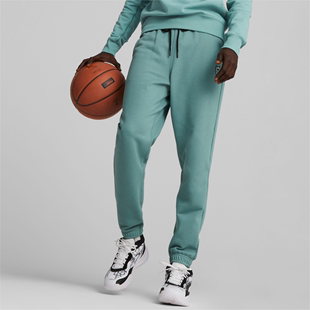 PUMA彪马男士 篮球运动长裤 Pivot系列美国直邮533251 休闲街头卫裤