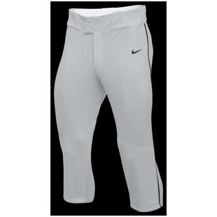 Nike 耐克男运动裤 9021058 春秋吸汗透气水泥灰拉链侧口袋正品