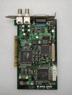 3322A AVAL 拆机卡 STD DATA IP2 APC