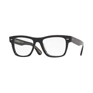 Oliver Peoples 舒适流行全框司机镜 OV5393U中性眼镜架专柜代购
