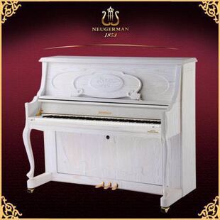 立式 高端钢琴 纯手工制作 WG6 诺英德曼钢琴 进口钢琴 琴 原装