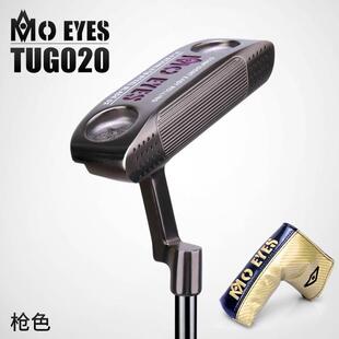 低TUG020单支软铁球铸造 心魔眼重高尔夫杆推杆男士