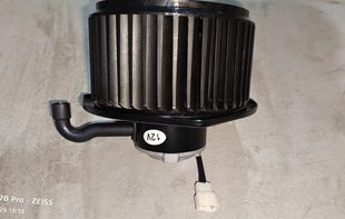 暖风电机配件品 新挖掘机柳工9075E空调鼓风机
