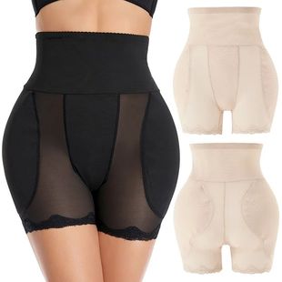 Shapewear Butt Panties Pads Enhan Body Hip Lifter Women