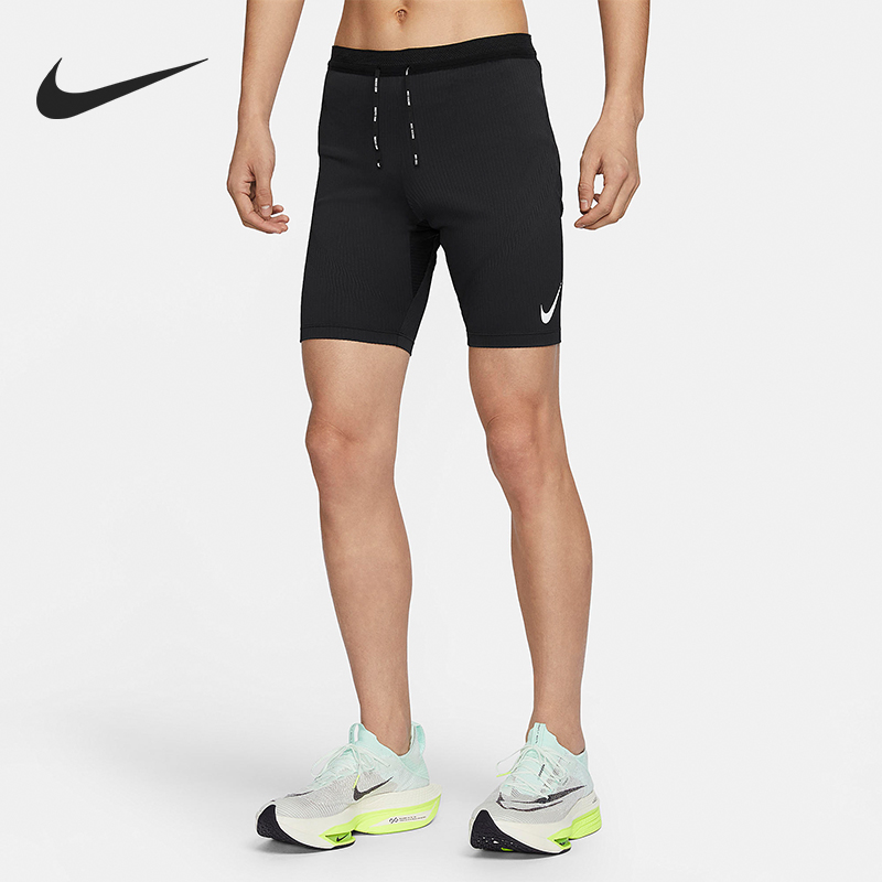 男士 Nike 011 透气训练运动短裤 耐克正品 FN3370 2024年新款