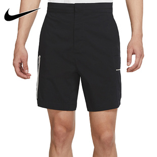 Nike耐克裤 工装 短裤 裤 2023春夏新款 010 五分裤 子男裤 DD7042 运动裤