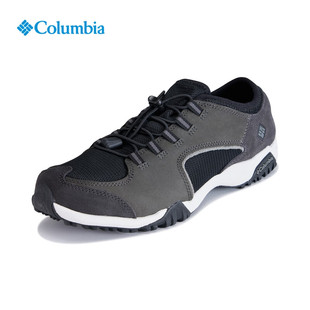 Columbia哥伦比亚男鞋 耐磨抓地运动透气休闲鞋 户外鞋 DM1087 春夏款
