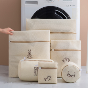 洗衣袋家用大号加大内衣文胸防变形洗衣机专用隔离防脏网袋护洗袋
