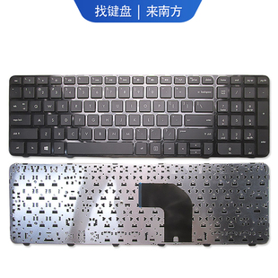 适用惠普HP 2025TX TPN 2145TX 2000 键盘 2146TX Q110 2147