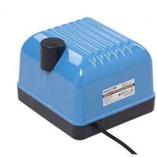 海利V60大气量静音强力氧气泵增氧泵鱼缸增氧养鱼水族加氧泵鱼机