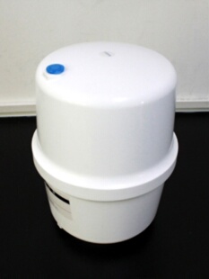 净水器配件纯水机直饮水机3.2加仑压力桶储水罐压力罐存水储水桶