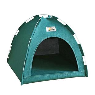 狗屋泰迪窝宠物用品 通用帐篷中小型犬可拆洗狗床夏季 猫窝狗窝四季
