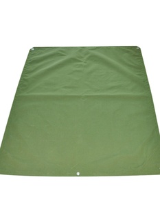 有机硅蓬布 挂胶涂层防雨布篷布 有机硅帆布 苫布 防水篷布