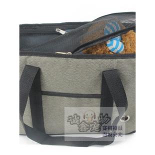 宠物包外出便携猫包狗手提背包出行透气猫袋子外带旅行猫咪包 包邮