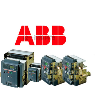抽出式 空气开关议价 ABB2500AE3N2500 R2500 WHR LSIG PR123