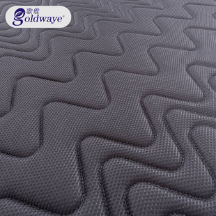 椰棕床垫折叠棕垫1.21.5m1.8米床垫榻榻米乳胶床垫可定制 新品