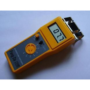 G1感应式 湿度测量仪测湿仪湿度计水份仪 纸张水分仪