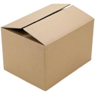 盒子水果纸箱 小饰品快递包装 福建七七100个整捆物流打包箱装